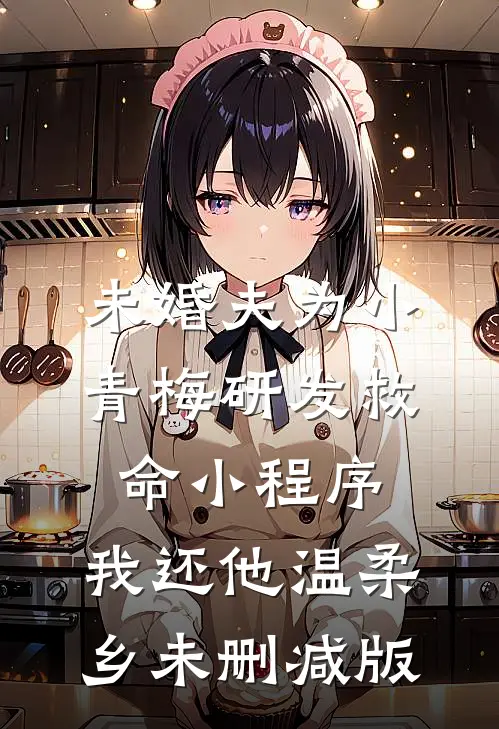 未婚夫为小青梅研发救命小程序，我还他温柔乡未删减版
