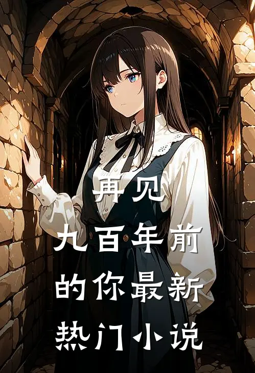 再见，九百年前的你最新热门小说
