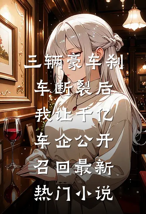 三辆豪车刹车断裂后，我让千亿车企公开召回最新热门小说