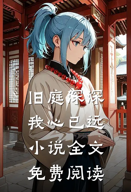 旧庭深深，我心已远小说全文免费阅读