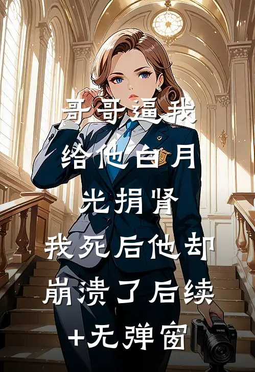 哥哥逼我给他白月光捐肾，我死后他却崩溃了后续+无弹窗