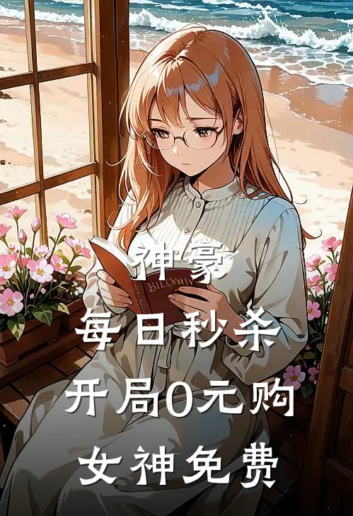 神豪：每日秒杀，开局0元购女神免费