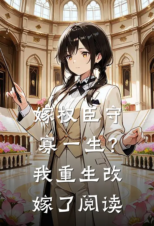 嫁权臣守寡一生？我重生改嫁了阅读