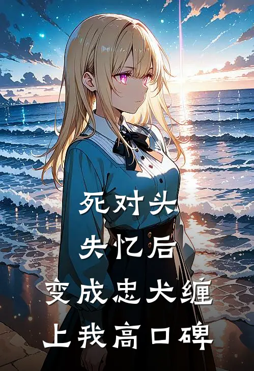 死对头失忆后，变成忠犬缠上我高口碑