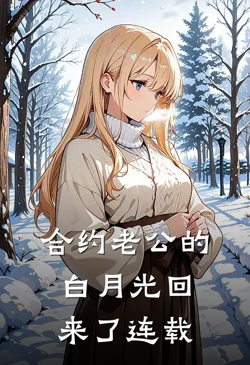 合约老公的白月光回来了连载