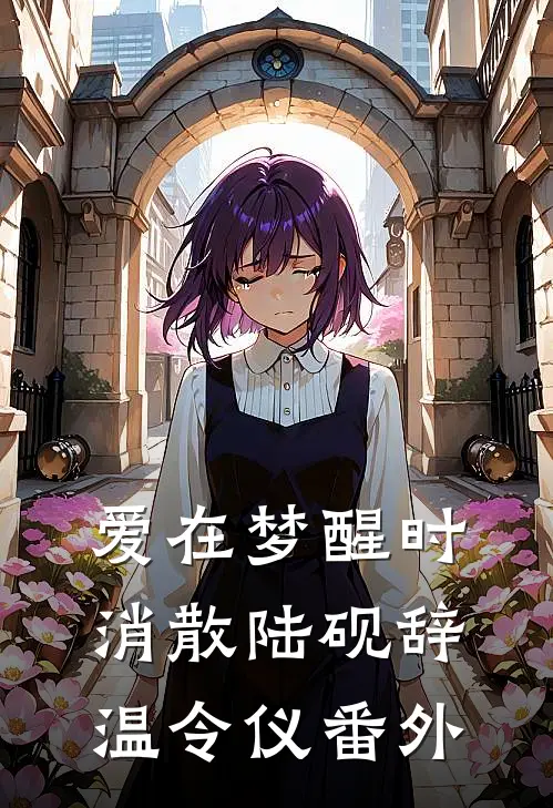 爱在梦醒时消散陆砚辞温令仪番外