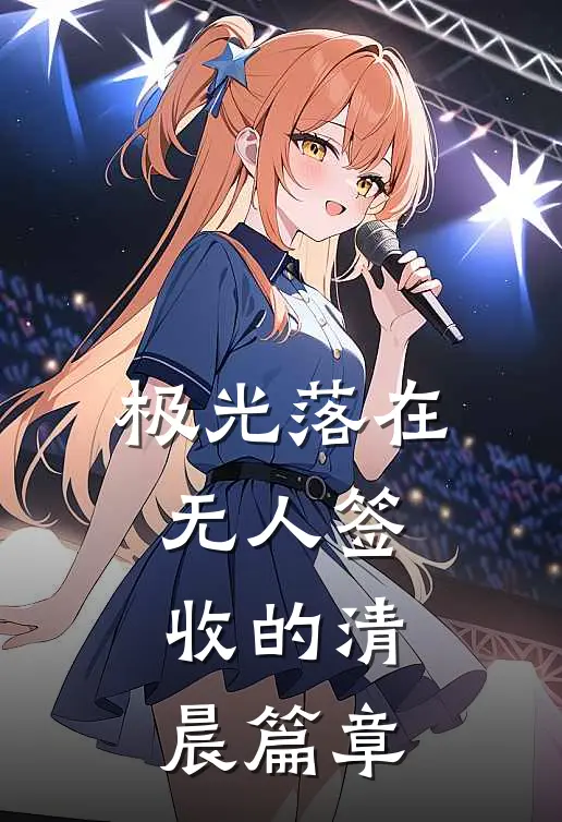极光落在无人签收的清晨篇章
