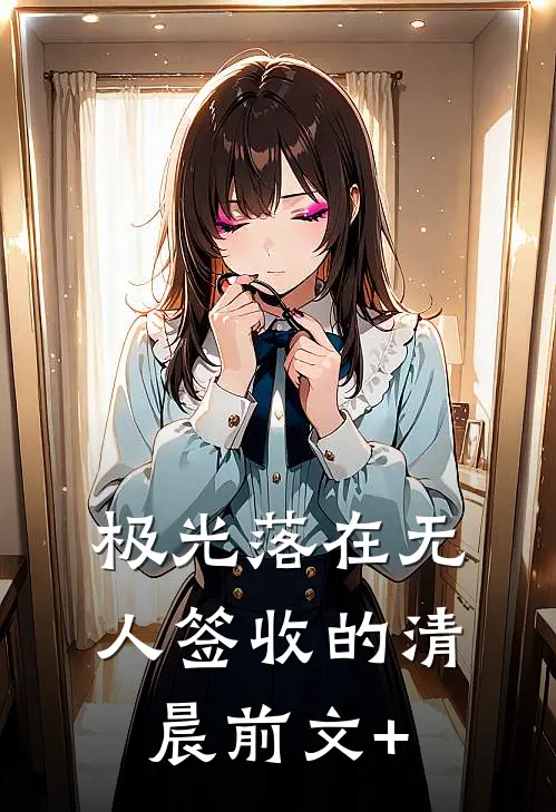 极光落在无人签收的清晨前文+