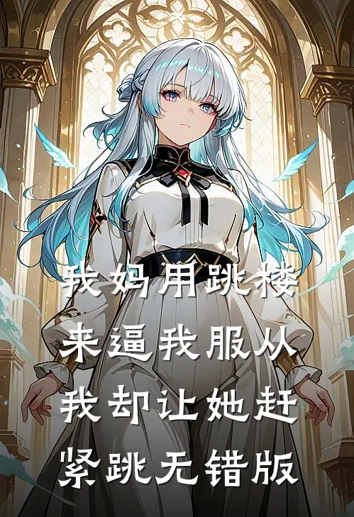 我妈用跳楼来逼我服从，我却让她赶紧跳无错版