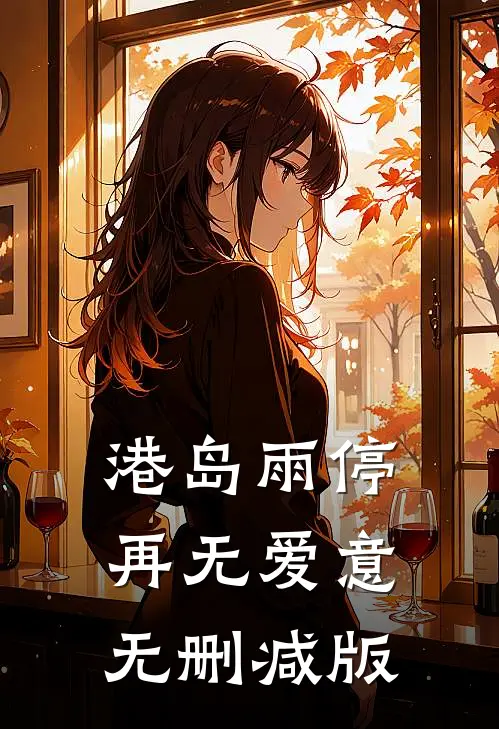 港岛雨停，再无爱意无删减版