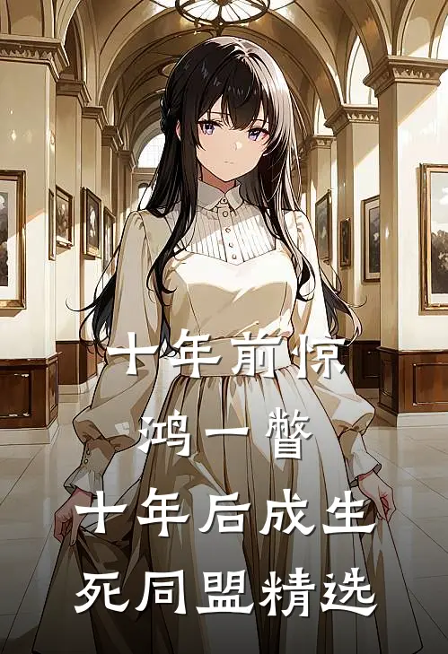 十年前惊鸿一瞥，十年后成生死同盟精选