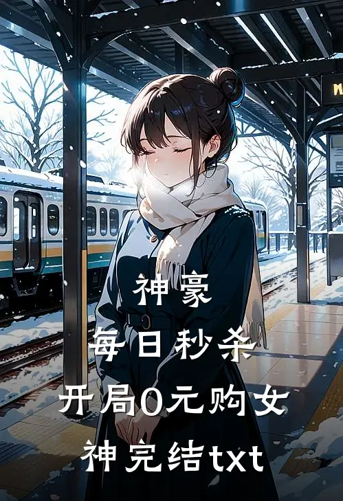 神豪：每日秒杀，开局0元购女神完结txt
