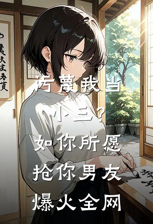污蔑我当小三？如你所愿抢你男友爆火全网