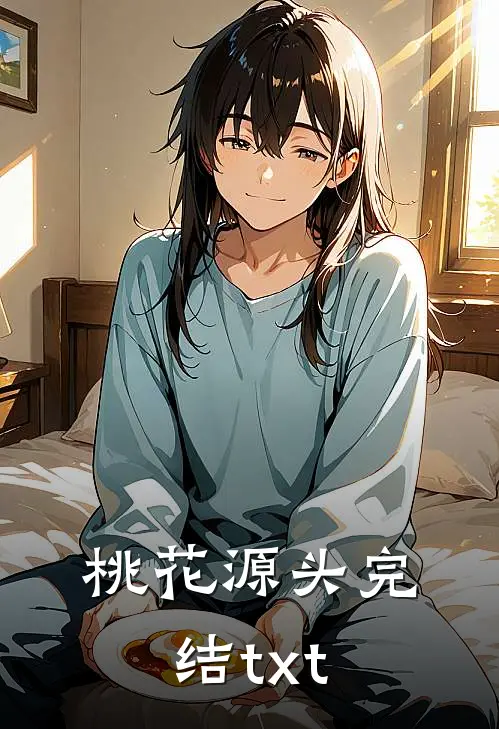 桃花源头完结txt