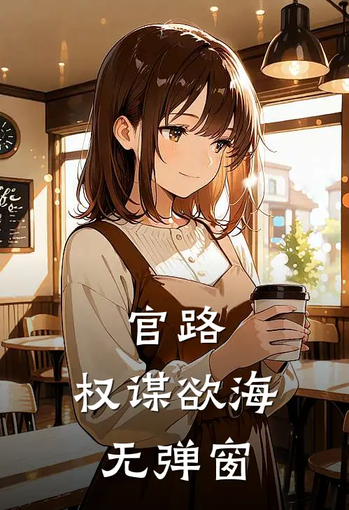 官路：权谋欲海无弹窗