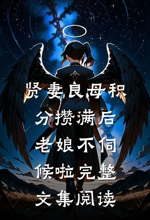 贤妻良母积分攒满后，老娘不伺候啦完整文集阅读