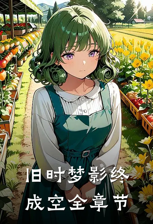 旧时梦影终成空全章节