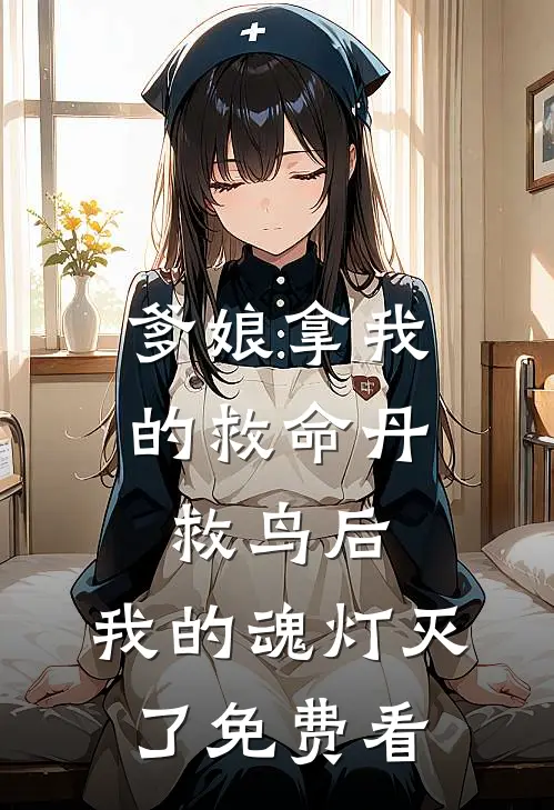 爹娘拿我的救命丹救鸟后，我的魂灯灭了免费看