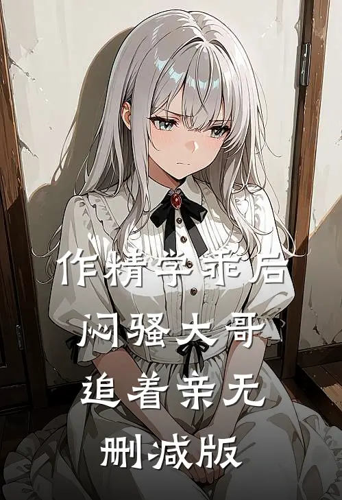 作精学乖后，闷骚大哥追着亲无删减版