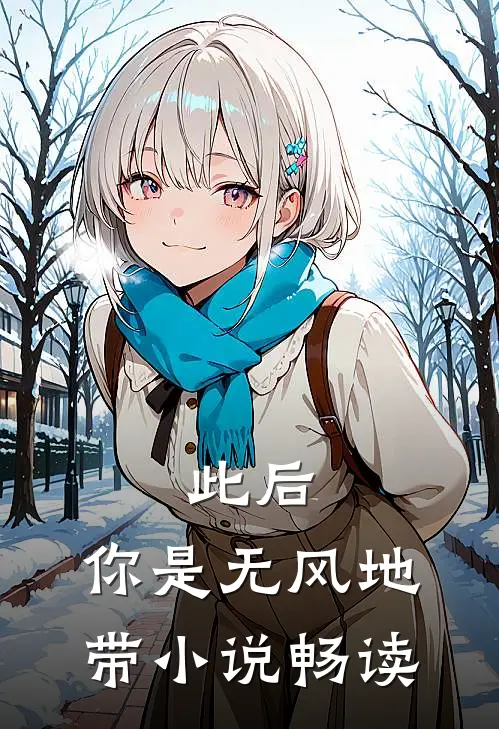 此后，你是无风地带小说畅读