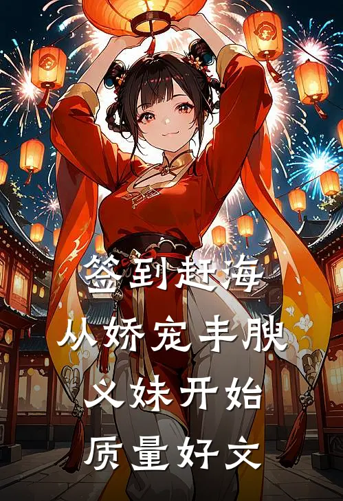 签到赶海：从娇宠丰腴义妹开始质量好文