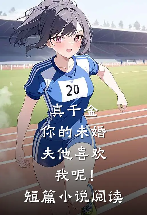 真千金，你的未婚夫他喜欢我呢！短篇小说阅读