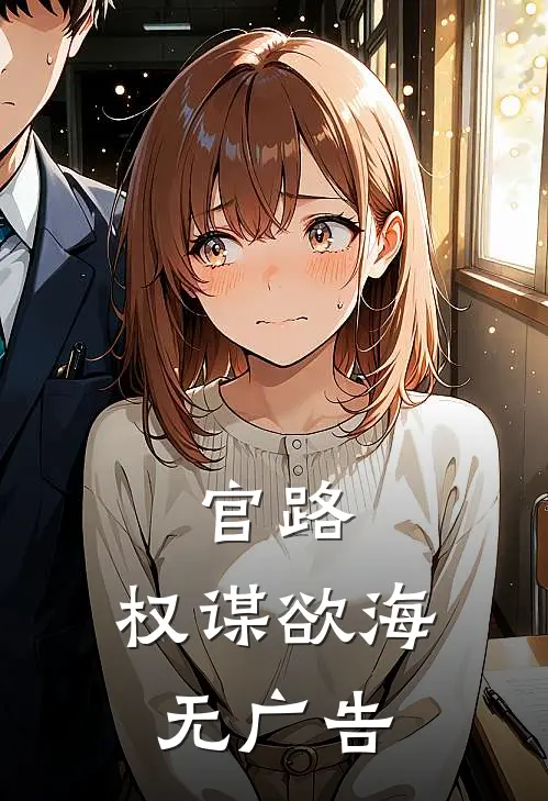 官路：权谋欲海无广告