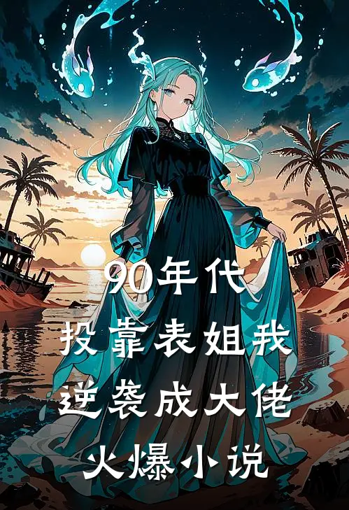 90年代：投靠表姐我逆袭成大佬火爆小说