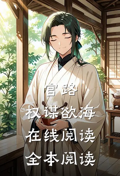 官路：权谋欲海在线阅读全本阅读