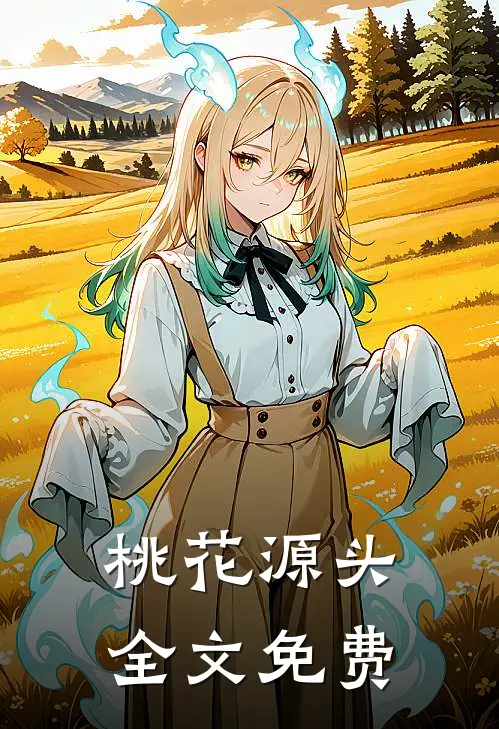 桃花源头全文免费
