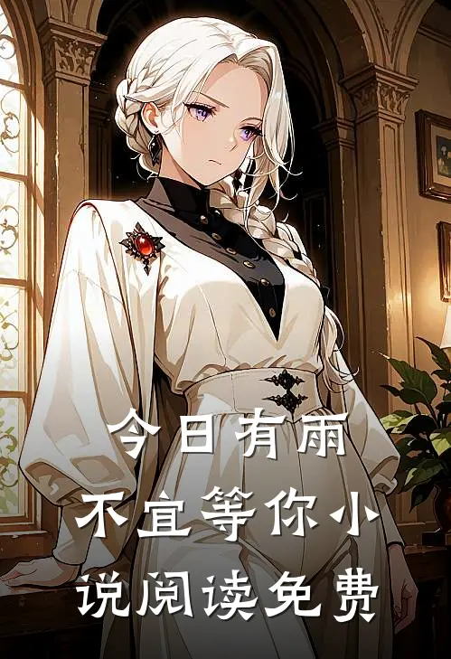 今日有雨，不宜等你小说阅读免费