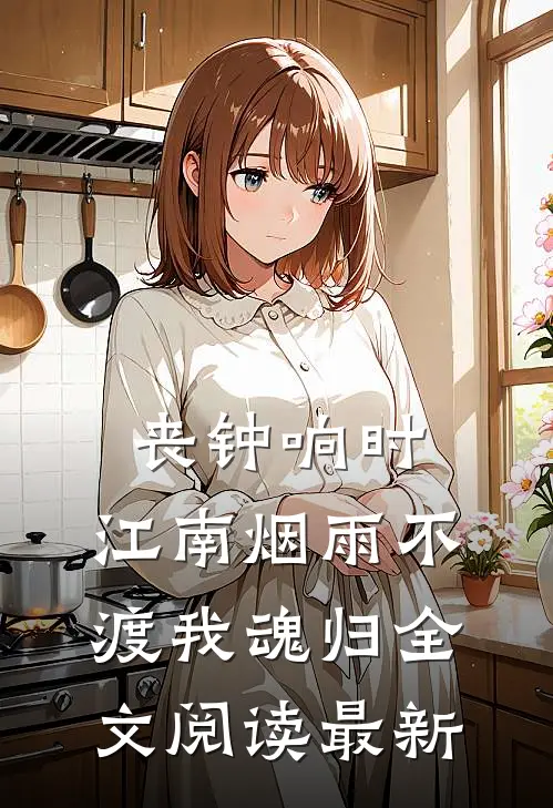 丧钟响时，江南烟雨不渡我魂归全文阅读最新