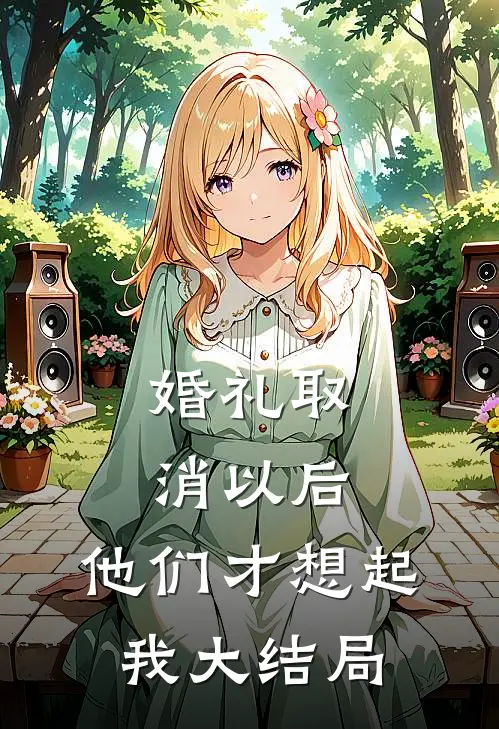 婚礼取消以后，他们才想起我大结局