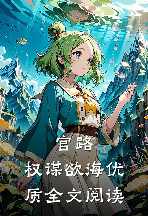 官路：权谋欲海优质全文阅读