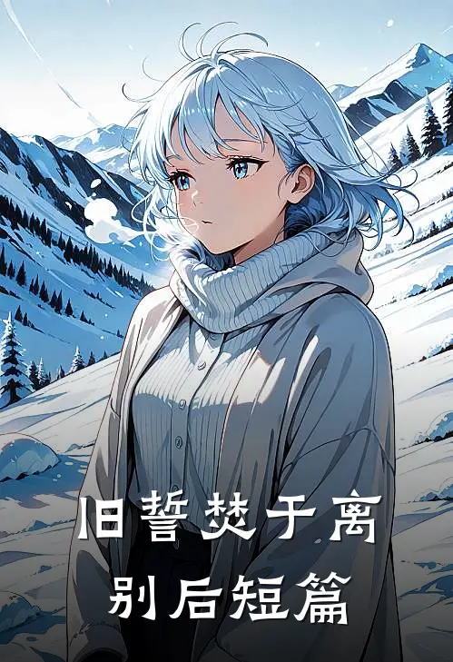 旧誓焚于离别后短篇