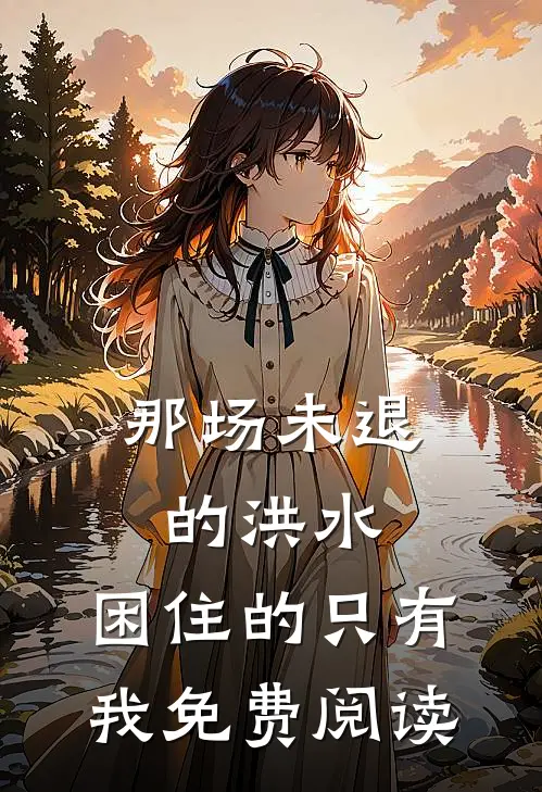 那场未退的洪水，困住的只有我免费阅读