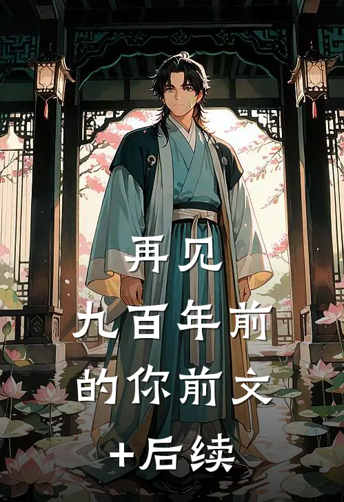 再见，九百年前的你前文+后续