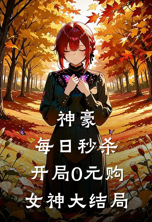 神豪：每日秒杀，开局0元购女神大结局