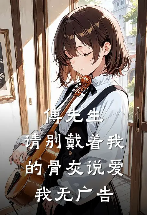 傅先生，请别戴着我的骨灰说爱我无广告