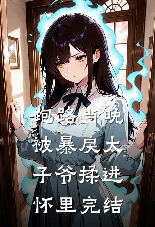 跑路当晚，被暴戾太子爷揉进怀里完结