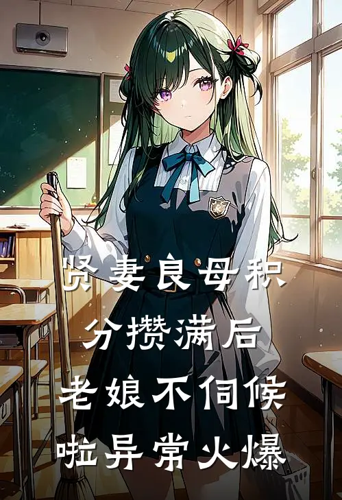 贤妻良母积分攒满后，老娘不伺候啦异常火爆
