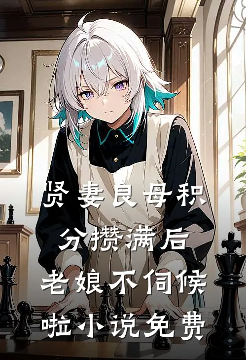 贤妻良母积分攒满后，老娘不伺候啦小说免费