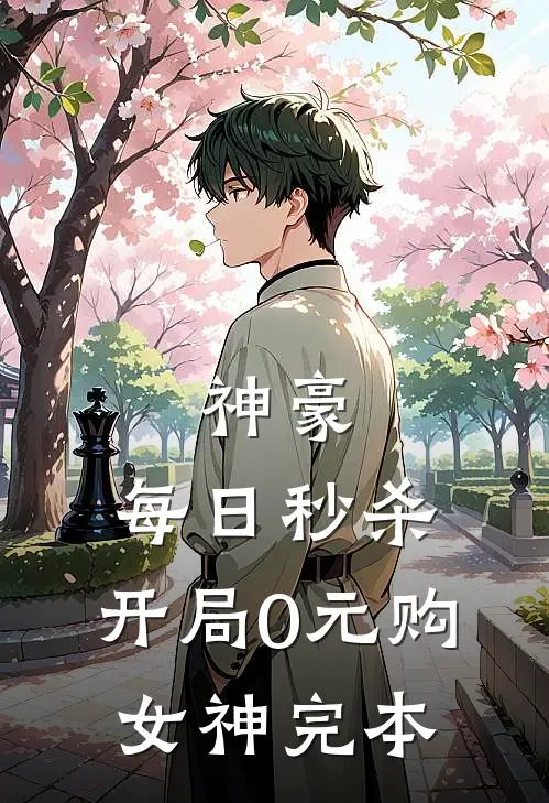 神豪：每日秒杀，开局0元购女神完本