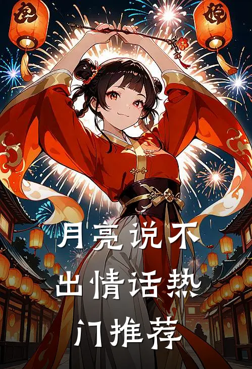 月亮说不出情话热门推荐