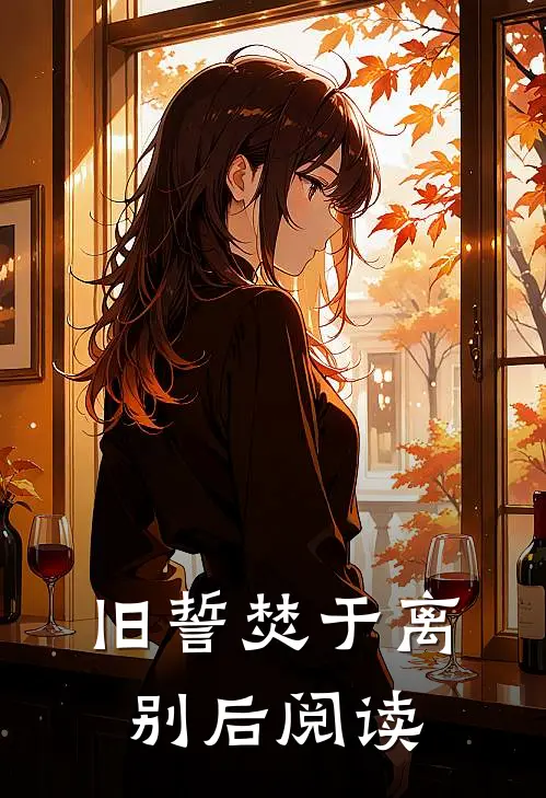 旧誓焚于离别后阅读
