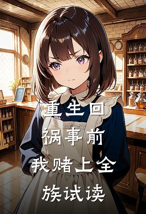 重生回祸事前，我赌上全族试读