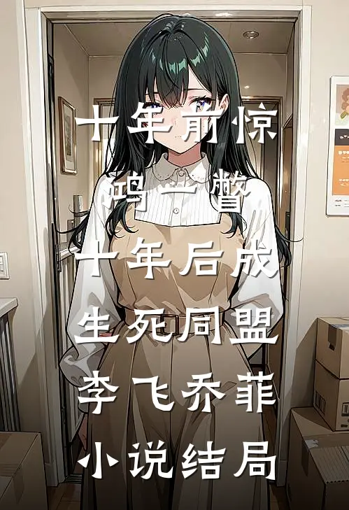 十年前惊鸿一瞥，十年后成生死同盟李飞乔菲小说结局