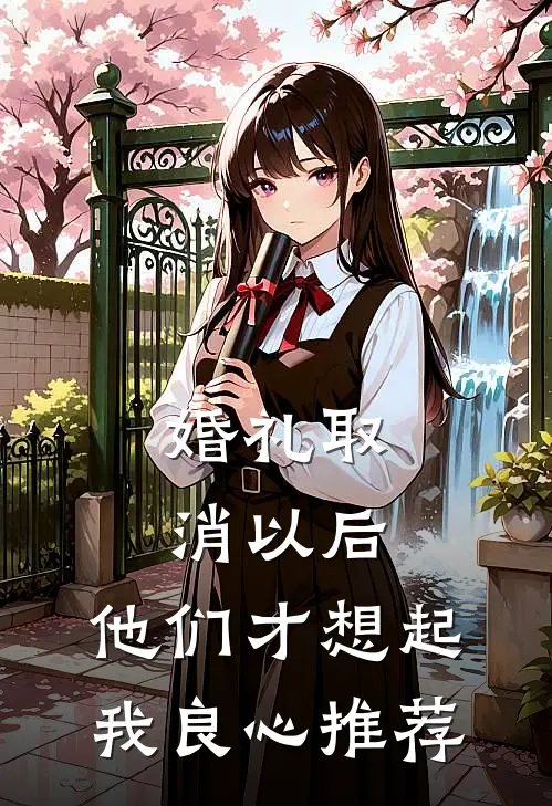 婚礼取消以后，他们才想起我良心推荐