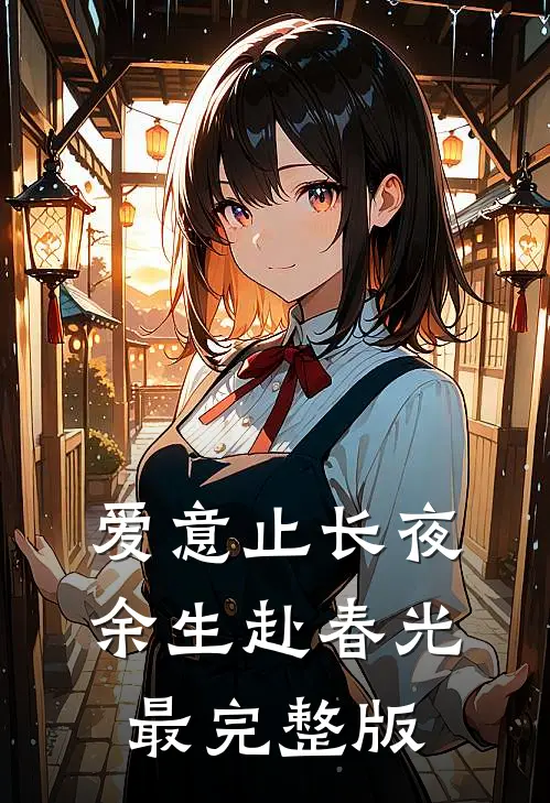 爱意止长夜，余生赴春光最完整版