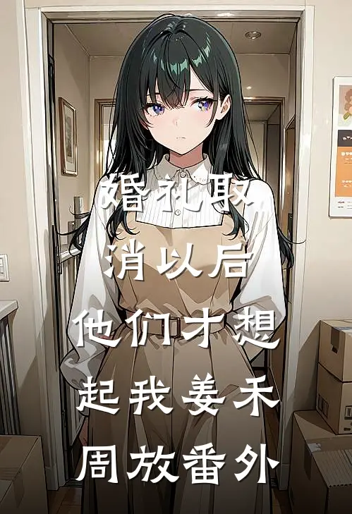 婚礼取消以后，他们才想起我姜禾周放番外